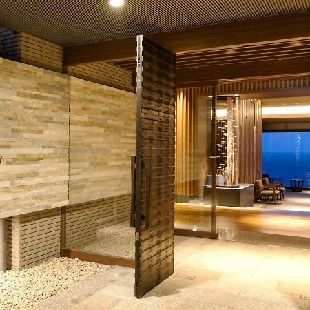ホテル Atami Sekaie エクステリア 写真