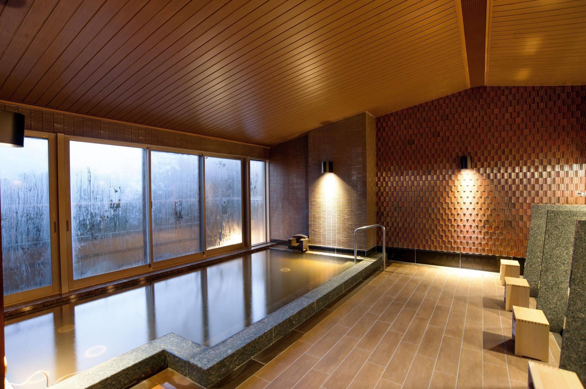 ホテル Atami Sekaie エクステリア 写真